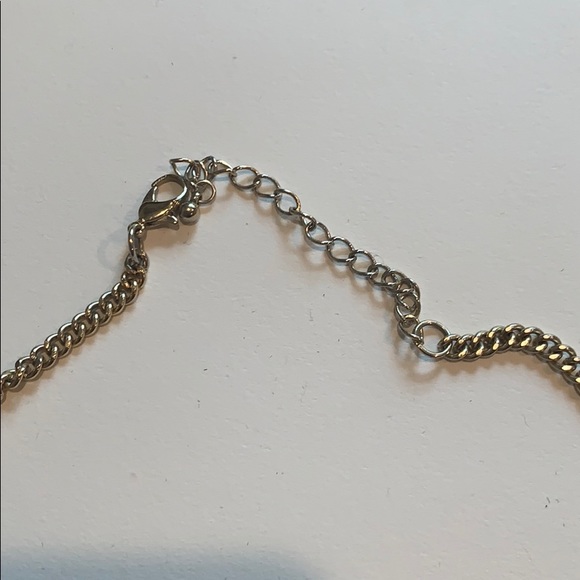 statement necklace - Picture 3 of 3